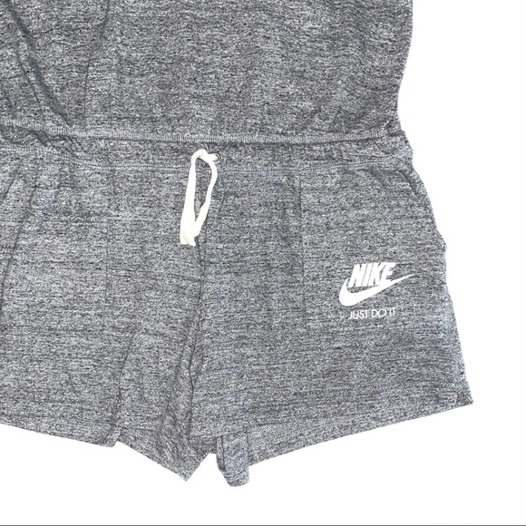 SOLD 💕Nike Vintage Gym Sport Casual Romper - Picture 3 of 14